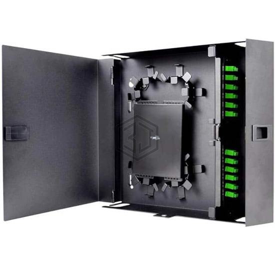 F1-DW4X - Fiber Instrument Sales - Racks