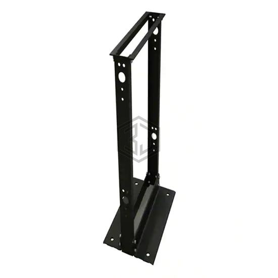 FR1907-45-02 - Quest Manufacturing Co. - Racks