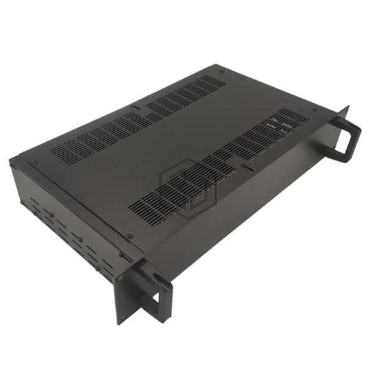 PF-192UD1 - Cheval - Racks