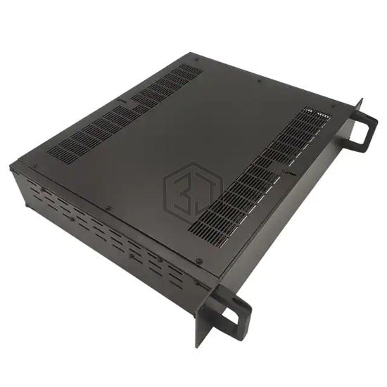 PF-192UD2 - Cheval - Racks