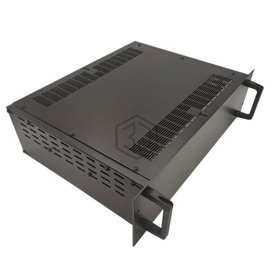 PF-193UD2 - Cheval - Racks