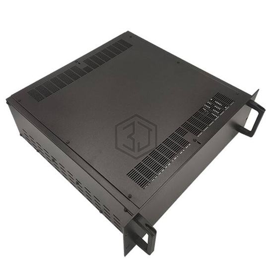 PF-193UD3 - Cheval - Racks