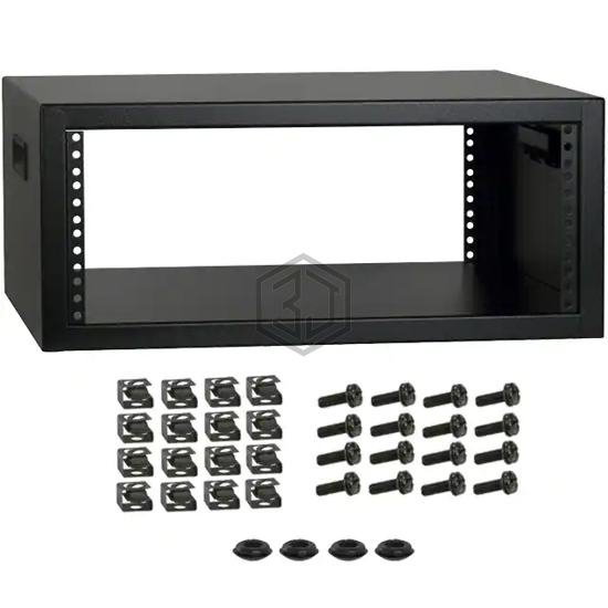 RCBS1900717BK1 - Hammond Manufacturing - Racks