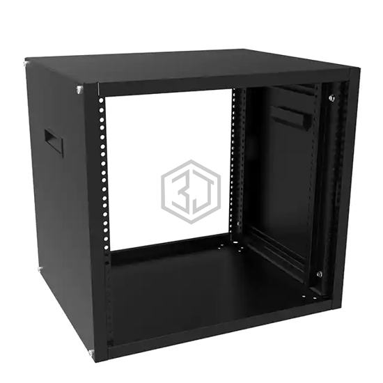 RCHV1901417BK1 - Hammond Manufacturing - Racks