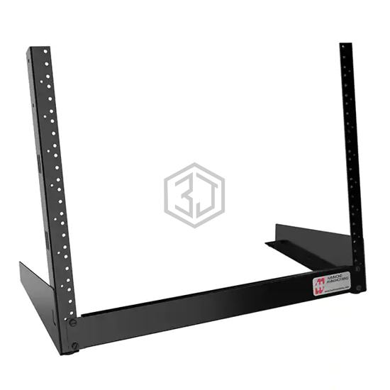 HDR8UBK - Hammond Manufacturing - Racks