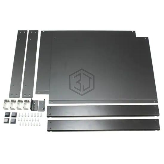RMCS190113BK1 - Hammond Manufacturing - Racks