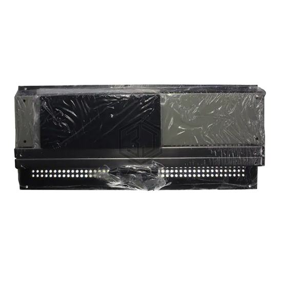 RMCV19038BK1 - Hammond Manufacturing - Racks