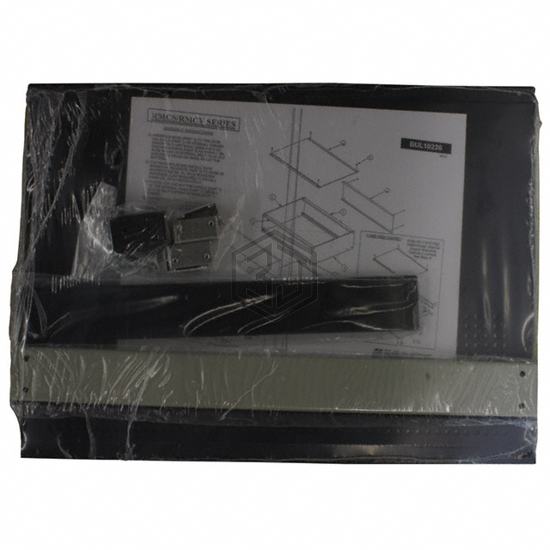RMCV190113BK1 - Hammond Manufacturing - Racks