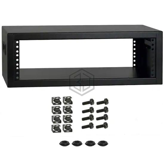 RCBS1900513BK1 - Hammond Manufacturing - Racks