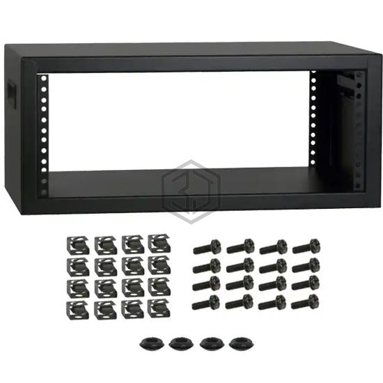 RCBS1900713BK1 - Hammond Manufacturing - Racks