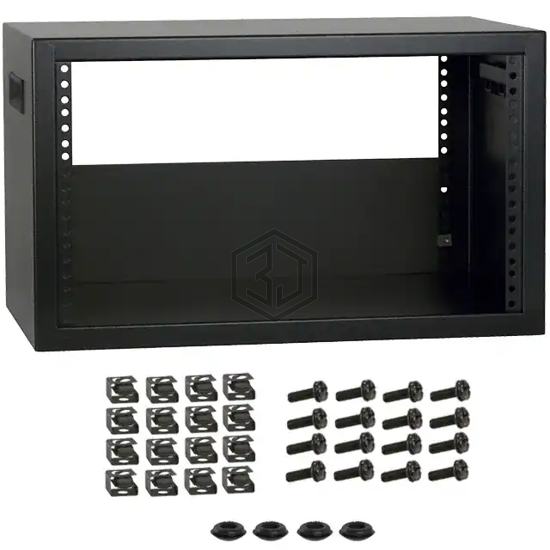 RCBS1901013BK1 - Hammond Manufacturing - Racks