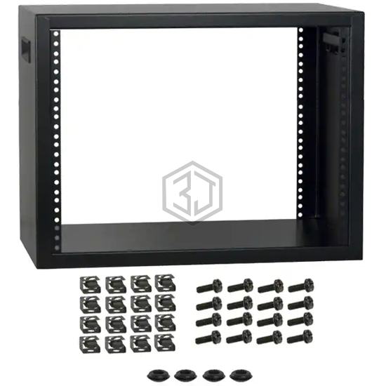 RCBS1901413BK1 - Hammond Manufacturing - Racks