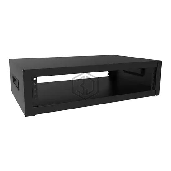 RCBS1900317BK1 - Hammond Manufacturing - Racks