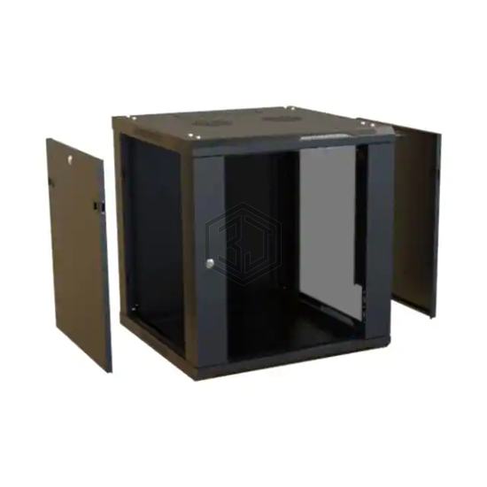 RB-FW6 - Hammond Manufacturing - Racks