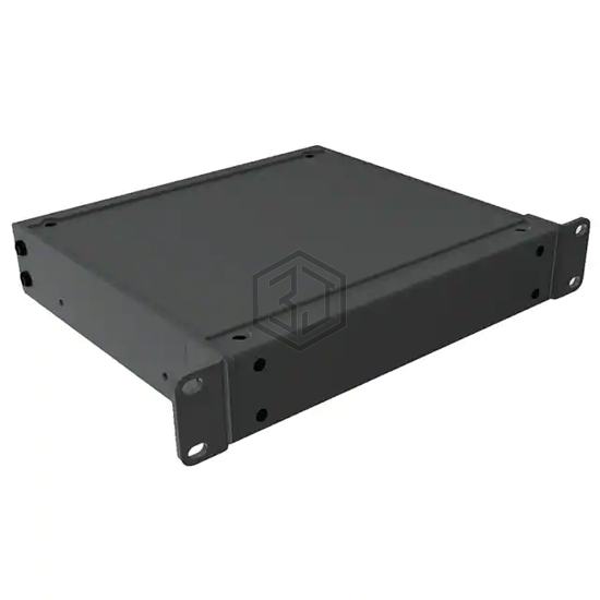 RMCS9018BK1 - Hammond Manufacturing - Racks