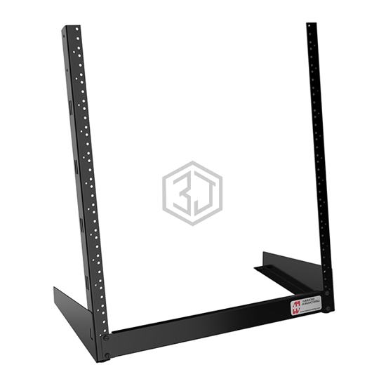 HDR12UBK - Hammond Manufacturing - Racks