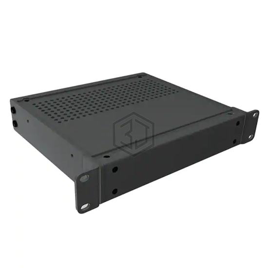 RMCV9018BK1 - Hammond Manufacturing - Racks