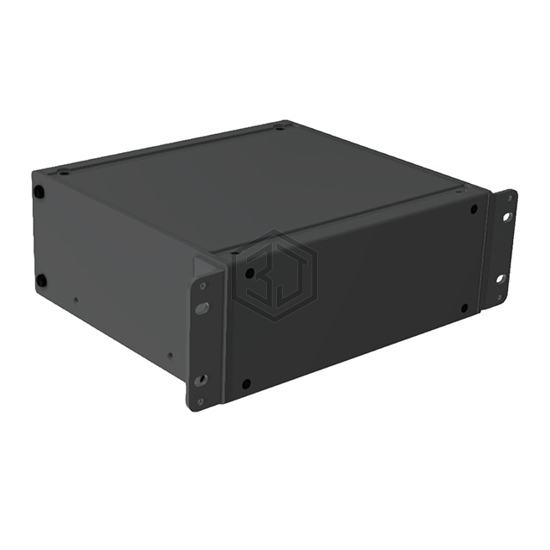 RMCS9038BK1 - Hammond Manufacturing - Racks