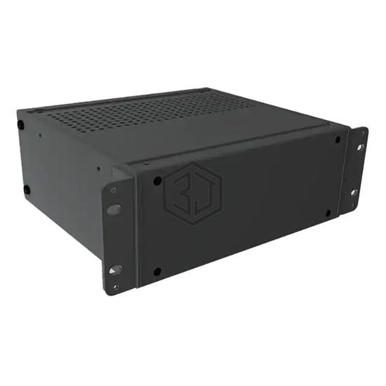 RMCV9038BK1 - Hammond Manufacturing - Racks