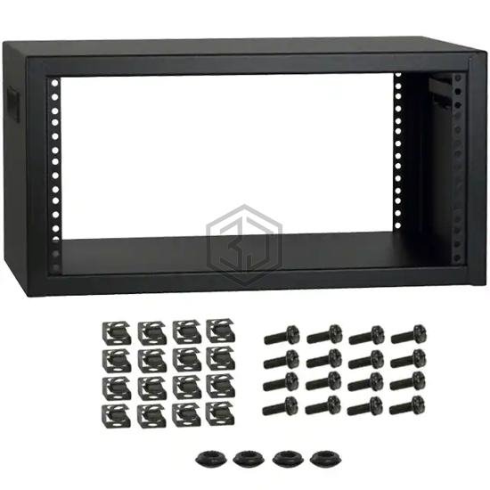 RCBS1900813BK1 - Hammond Manufacturing - Racks