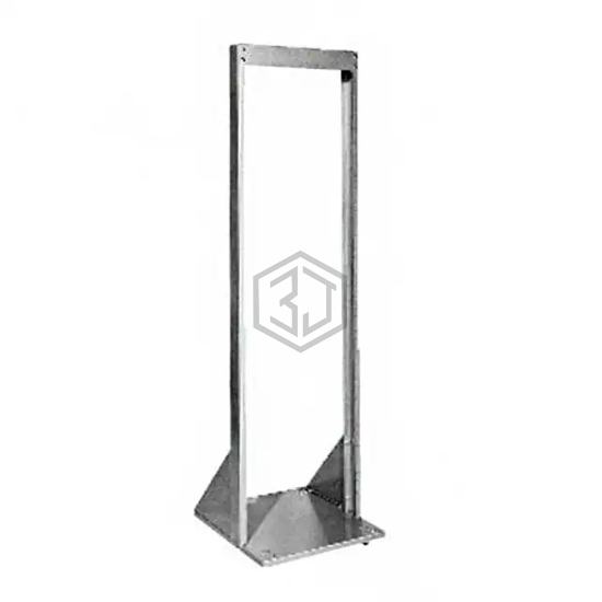 RR-1263-BT - Bud Industries - Racks