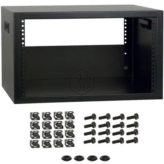 RCBS1901017BK1 - Hammond Manufacturing - Racks