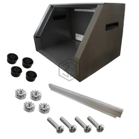 C-1557 - Bud Industries - Racks