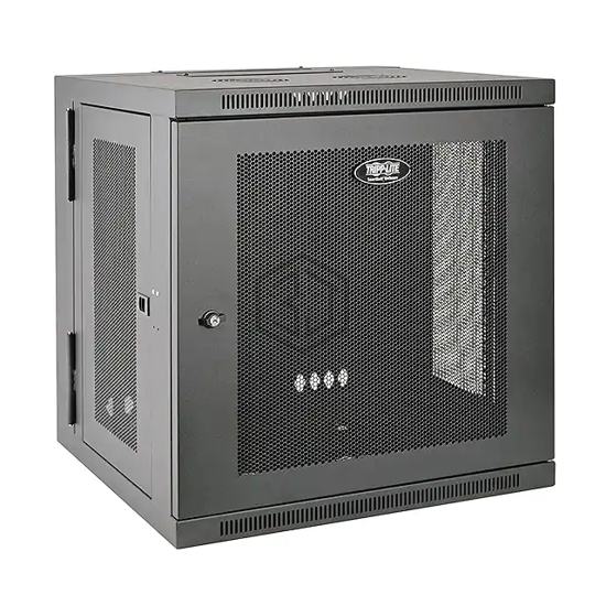 SRW10US - Tripp Lite - Racks