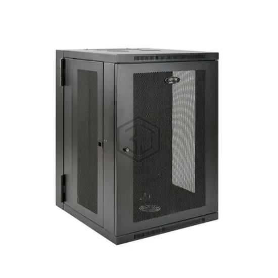 SRW18USDP - Tripp Lite - Racks