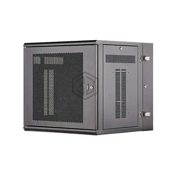PZWMC12P - Panduit Corp - Racks