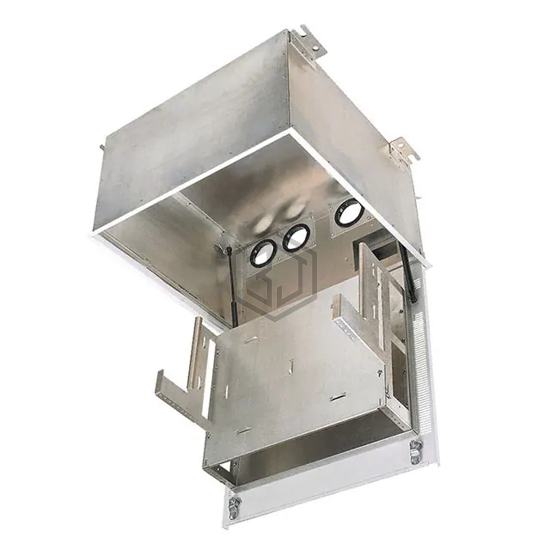 PZICEA - Panduit Corp - Racks