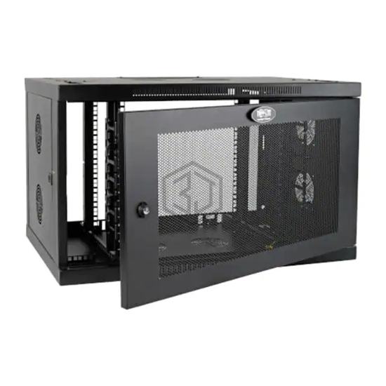 SRW9UDPVRT - Tripp Lite - Racks