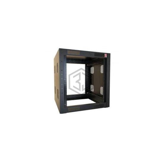 RCK12U25BK - Hammond Manufacturing - Racks
