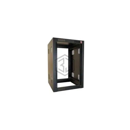 RCK18U25BK - Hammond Manufacturing - Racks