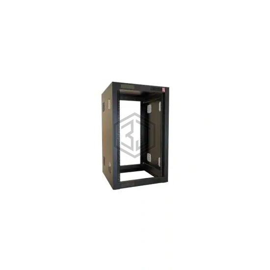 RCK20U25BK - Hammond Manufacturing - Racks