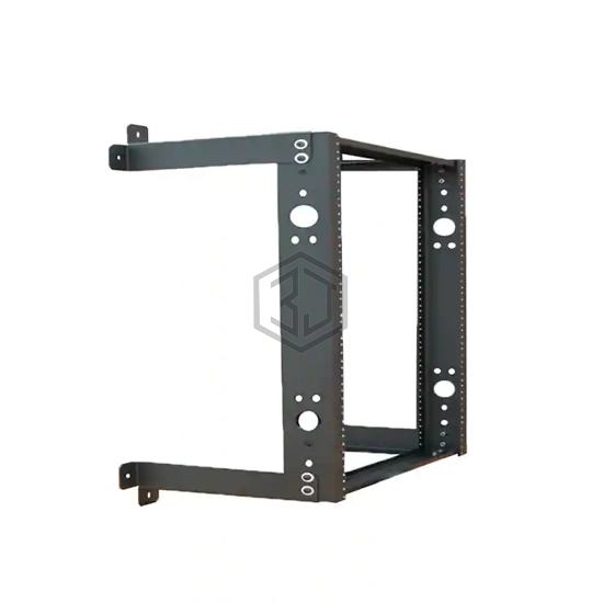 WR1922-13-02 - Quest Manufacturing Co. - Racks