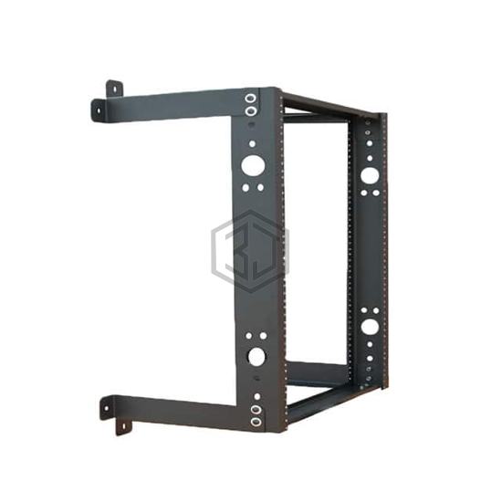 WR1928-16-02 - Quest Manufacturing Co. - Racks