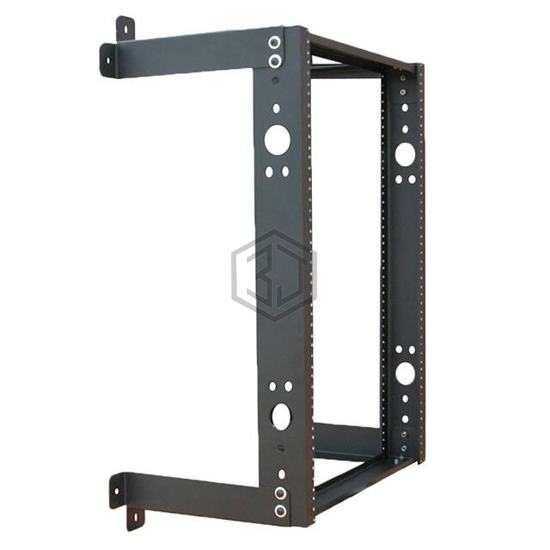 WR1935-20-02 - Quest Manufacturing Co. - Racks