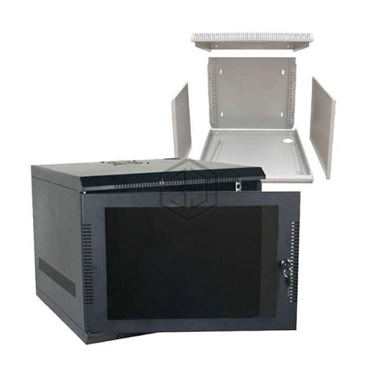 EZ19-11-02 - Quest Manufacturing Co. - Racks