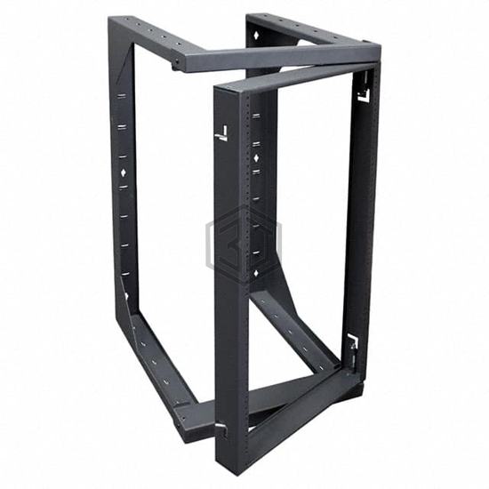 SR1935-20-02D - Quest Manufacturing Co. - Racks