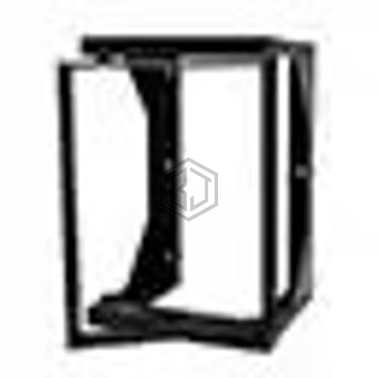SR1921-18-02 - Quest Manufacturing Co. - Racks