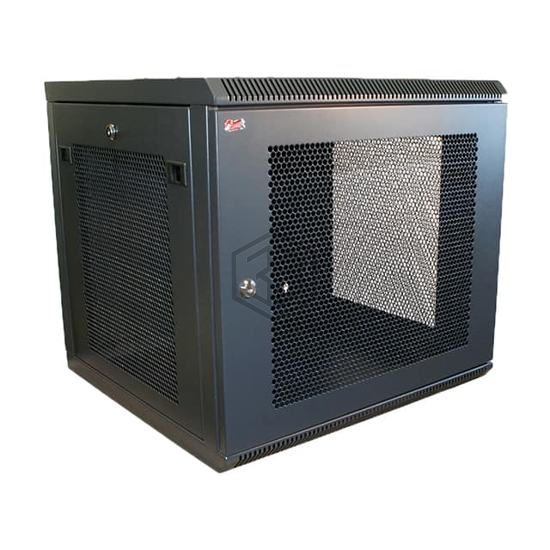 WM2119-07-02 - Quest Manufacturing Co. - Racks