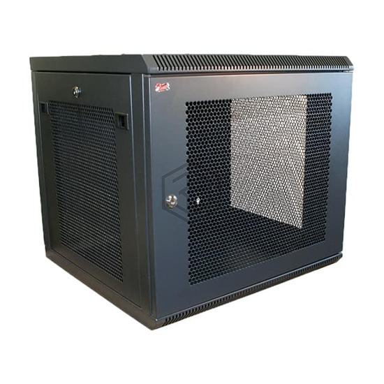 WM2119-09-02 - Quest Manufacturing Co. - Racks