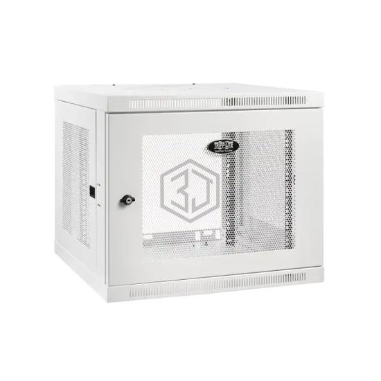 SRW9UDPW - Tripp Lite - Racks