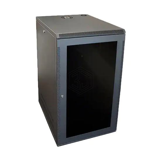 WM2019-20-02D - Quest Manufacturing Co. - Racks