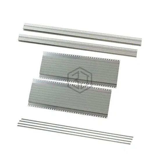 3983100 - Wakefield-Vette - Racks