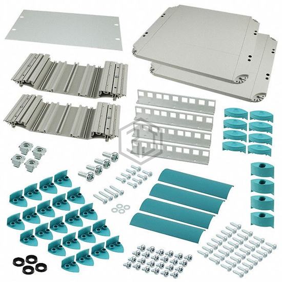 3750210 - Wakefield-Vette - Racks