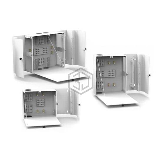 WM02PX - DMSI International - Racks