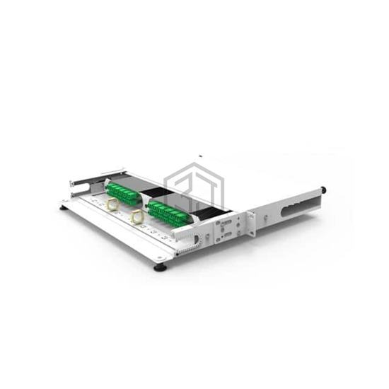 OMNIA1C-RA - DMSI International - Racks