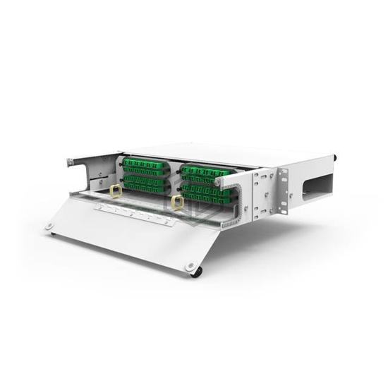 OMNIA2C-RA - DMSI International - Racks